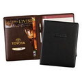 The Decision Maker Leather Portfolio - Imported